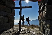 05 Dalla crocetta dell'altare in vetta allo Zuc di Cam (2195 m)